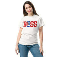 BOSS - Cuba - Unisex Tee - Thumbnail 3