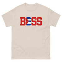 BOSS - Cuba - Unisex Tee - Thumbnail 16