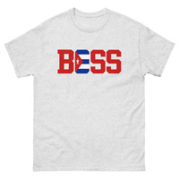 BOSS - Cuba - Unisex Tee - Thumbnail 17