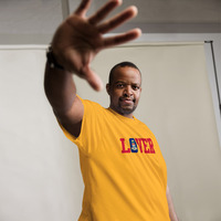 LOVER - Cayman Islands - Unisex Tee - Thumbnail 4