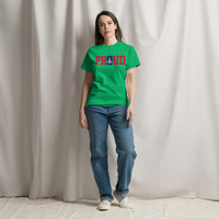 PROUD - Cayman Islands - Unisex Tee - Thumbnail 1