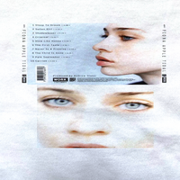 1996 TIDAL ALBUM BABY TEE - Thumbnail 1