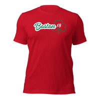 That's Rare! Boston 18 Shirt - Thumbnail 1