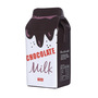 New cute milk box trend Shoulder Messenger Bag -2