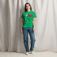 LONER - Bonaire - Unisex Tee - Thumbnail 1