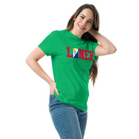 LONER - Bonaire - Unisex Tee - Thumbnail 2