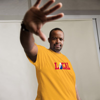 LOCAL - Bonaire - Unisex Tee - Thumbnail 4