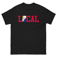 LOCAL - Bonaire - Unisex Tee - Thumbnail 11