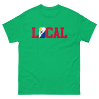LOCAL - Bonaire - Unisex Tee - Thumbnail 13
