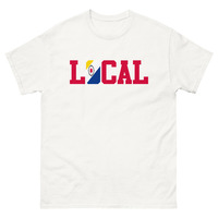 LOCAL - Bonaire - Unisex Tee - Thumbnail 17
