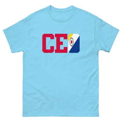 Ceo - bonaire - unisex tee