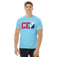 CEO - Bonaire - Unisex Tee - Thumbnail 8
