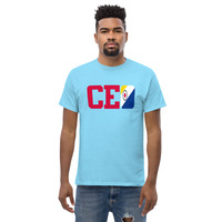 CEO - Bonaire - Unisex Tee - Thumbnail 10