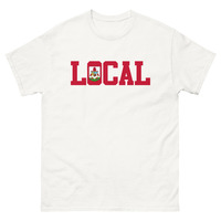 LOCAL - Bermuda - Unisex Tee - Thumbnail 17