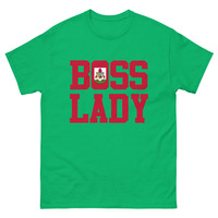 BOSS LADY - Bermuda - Women's Tee - Thumbnail 5