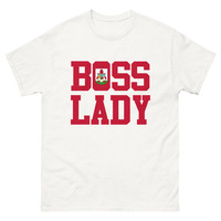 BOSS LADY - Bermuda - Women's Tee - Thumbnail 10
