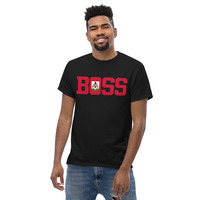 BOSS - Bermuda - Unisex Tee - Thumbnail 9