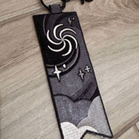 (NEW!) Space Jet Tag - Thumbnail 1