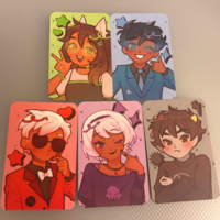 (NEW!) HS Photocards - Thumbnail 2