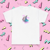 CAN YOU BE MY DOLPHIN TEE - Thumbnail 1