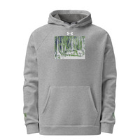 Under Armour® hoodie - Dream Landscape - Thumbnail 3