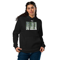 Under Armour® hoodie - Dream Landscape - Thumbnail 5