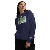 Under Armour® hoodie - Dream Landscape - Thumbnail 8
