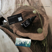 Huntsman Beard Oil - Thumbnail 7