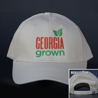 Georgia Grown Embroidered Caps - Thumbnail 6