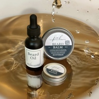 Huntsman Beard Oil - Thumbnail 3