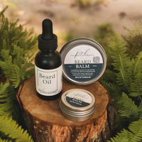 Huntsman Beard Oil - Thumbnail 6