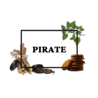 Pirate Beard Oil - Thumbnail 1