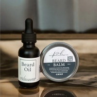 Pirate Beard Oil - Thumbnail 5
