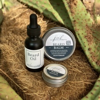 Captain Beard Oil - Thumbnail 3