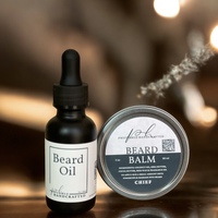 Captain Beard Oil - Thumbnail 4