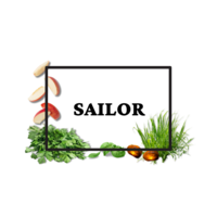 Sailor Beard Oil  - Thumbnail 1