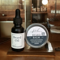 King Beard Oil  - Thumbnail 4