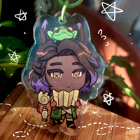 FFXIV Charms - Thumbnail 2