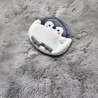 Penguin Paci Purse - Thumbnail 1