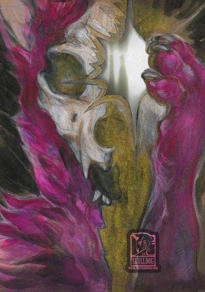 Blinded by the Light