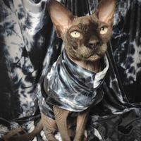 Monochromatic Dye - Velvet - Thumbnail 1