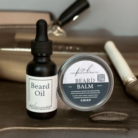Pirate Beard Balm - Thumbnail 3