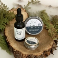 Pirate Beard Balm - Thumbnail 4