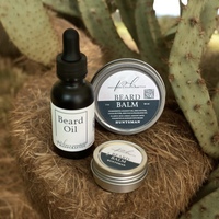 Huntsman Beard Balm - Thumbnail 4