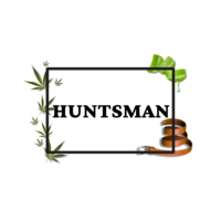 Huntsman Beard Balm - Thumbnail 1