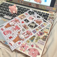 nurse sticker sheet - Thumbnail 1