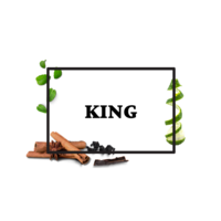 King Beard Balm - Thumbnail 1