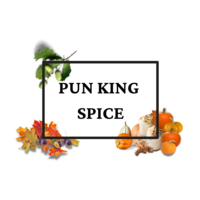 Pun King Spice Lotion - Thumbnail 1