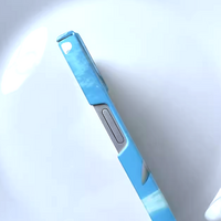 *Free Shipping*HAPPY DOLPHINE PHONE CASE - Thumbnail 3