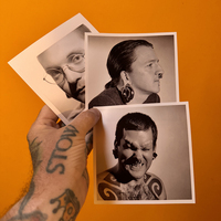 Archive Editions No. 5: Insider's History of ModCon - Thumbnail 1